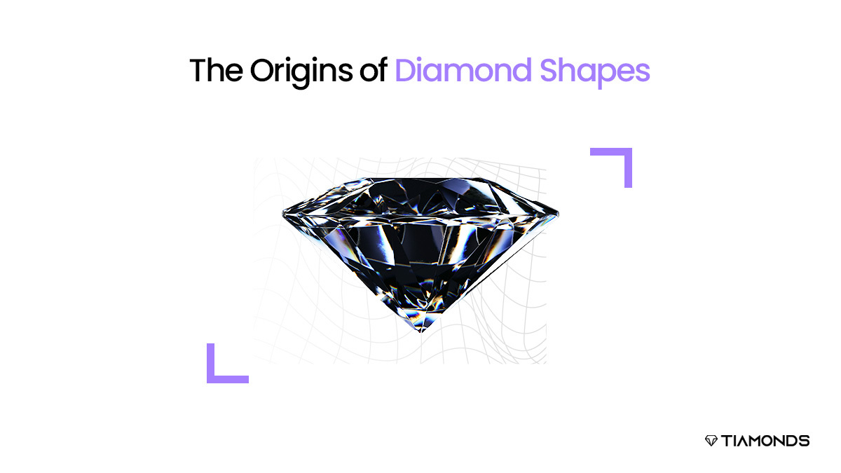 An Overview of the History of Diamond Cuts