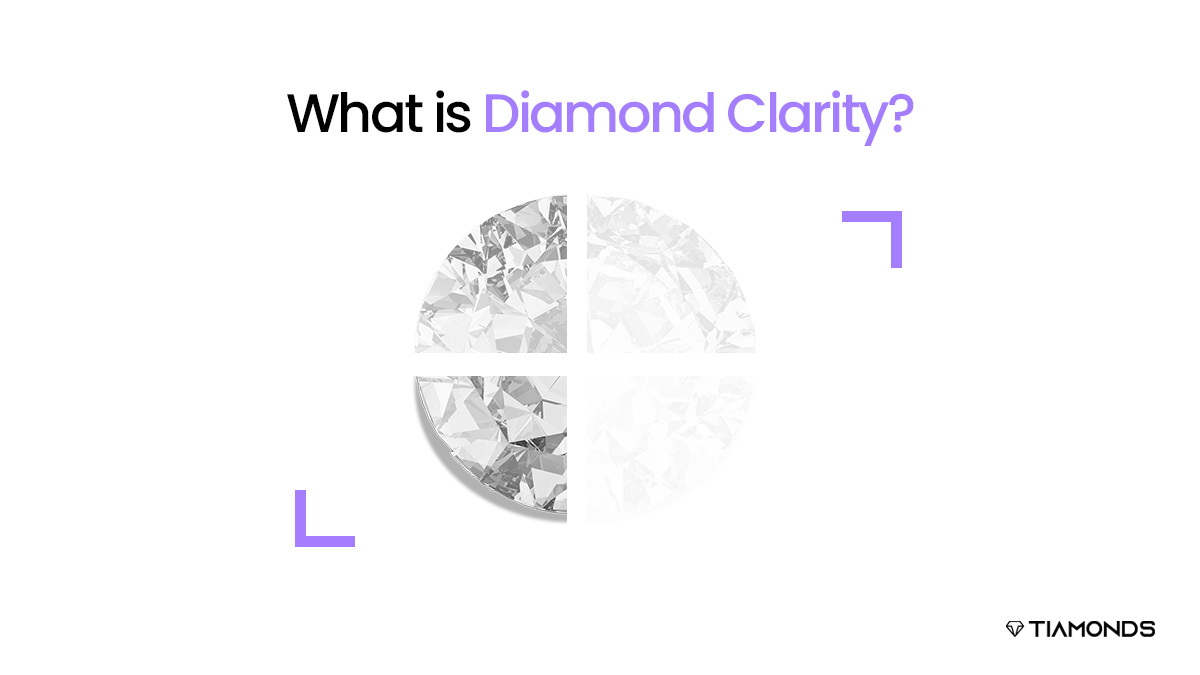 An Overview of Diamond Clarity
