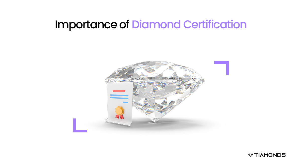 20240115 Importance of Diamond Certification