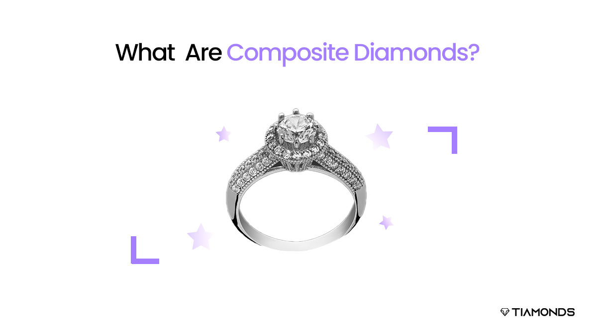 An Overview of Composite Diamonds