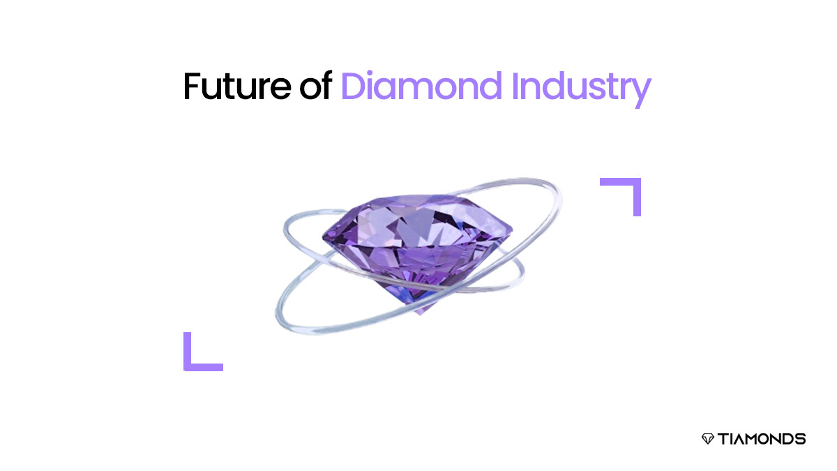 20240212 Future of Diamond Industry