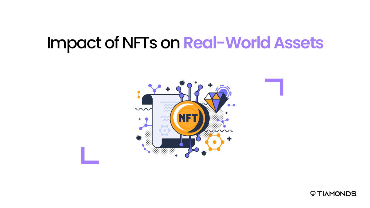 NFTs and Real-World Assets