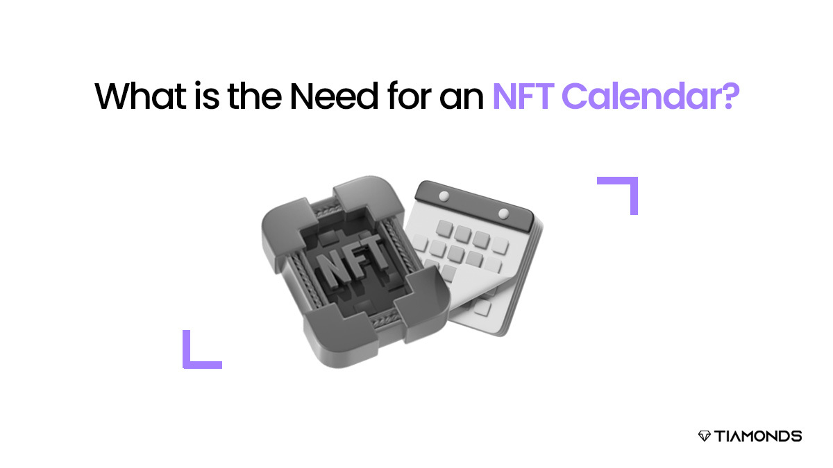 20240212 What is the Need for an NFT Calendar