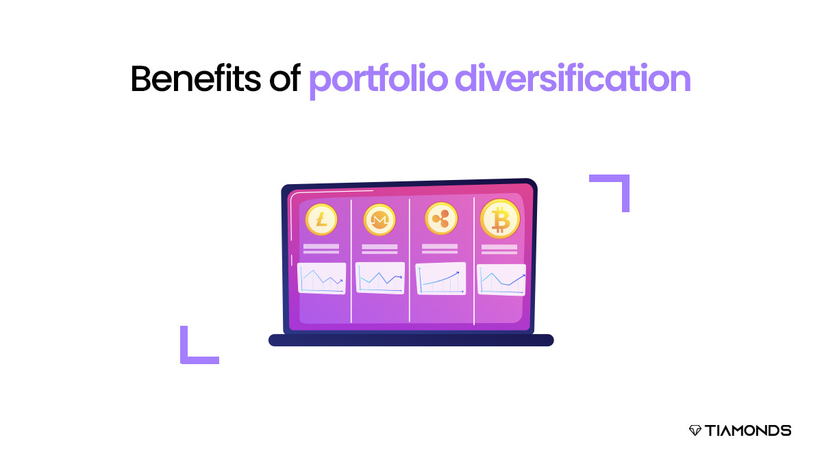 An Overview of Portfolio Diversification for Long-Term Investments