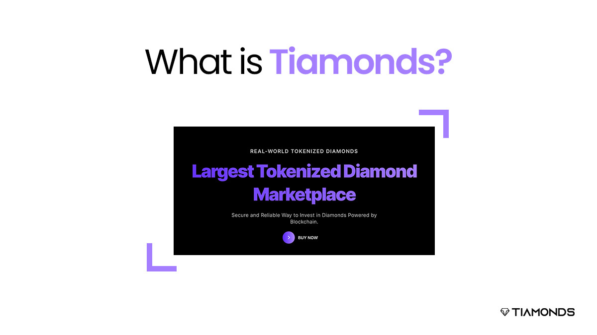 20240307 What is Tiamonds