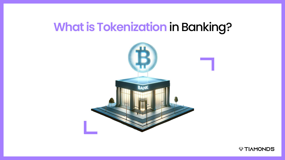 What is Tokenization in Banking