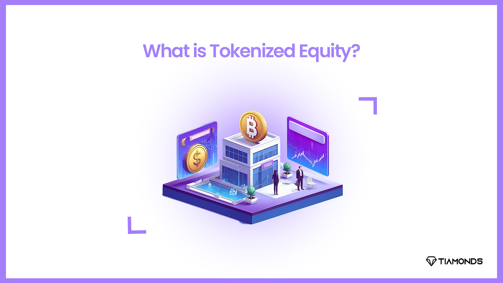 What is Tokenized Equity