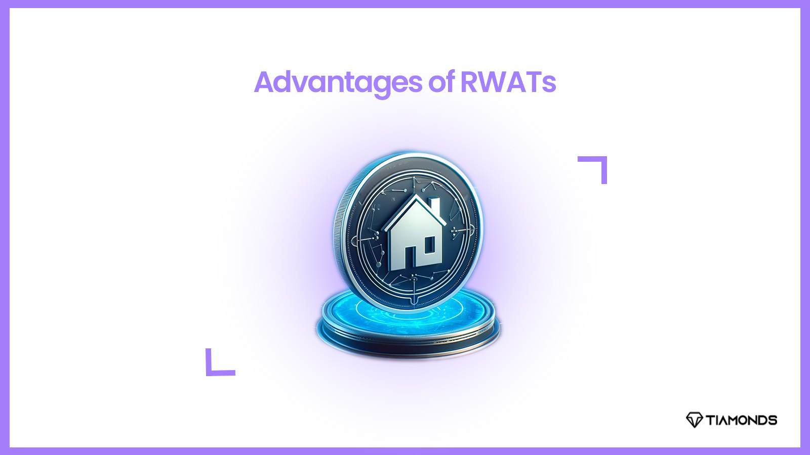 What are Real-World Asset Tokens (RWATs)