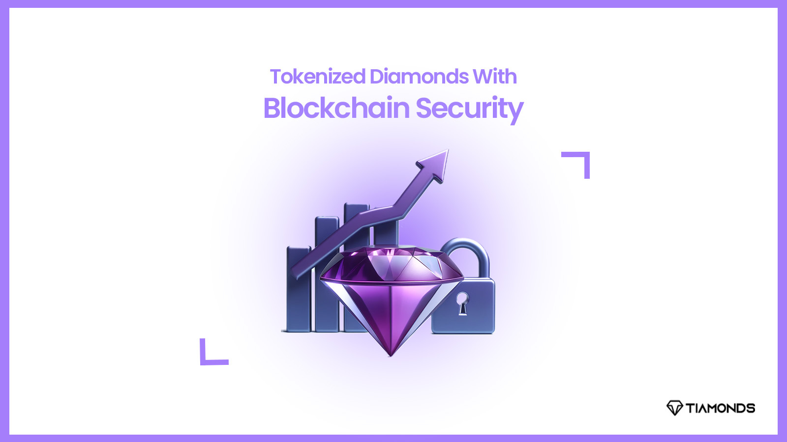 Enhance Traceability of Tokenized Diamonds with Tokenization