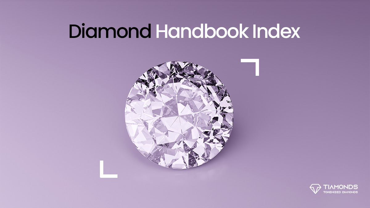 Diamond Handbook Index