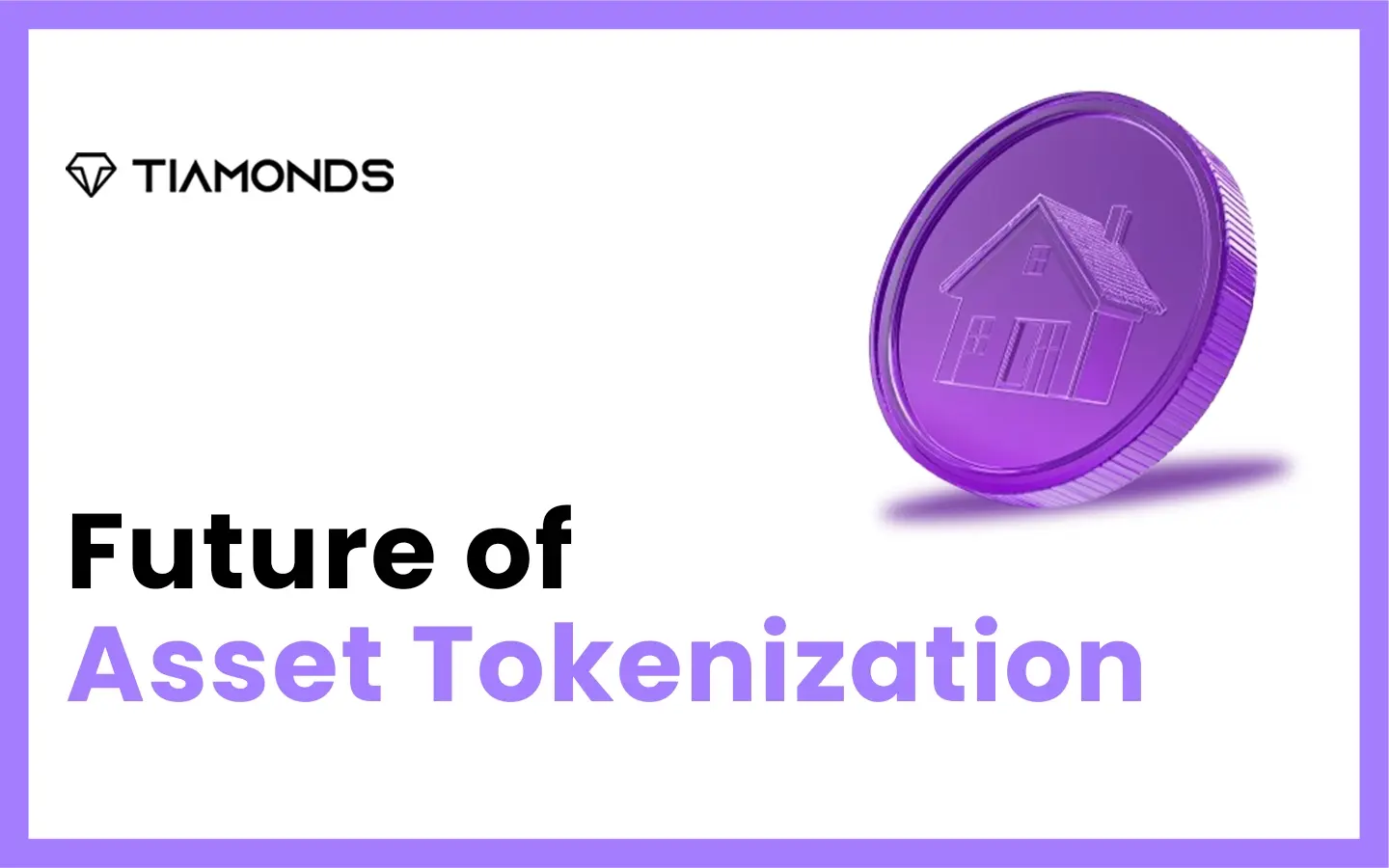 Future of Asset Tokenization: Transforming Real Estate and Commodities